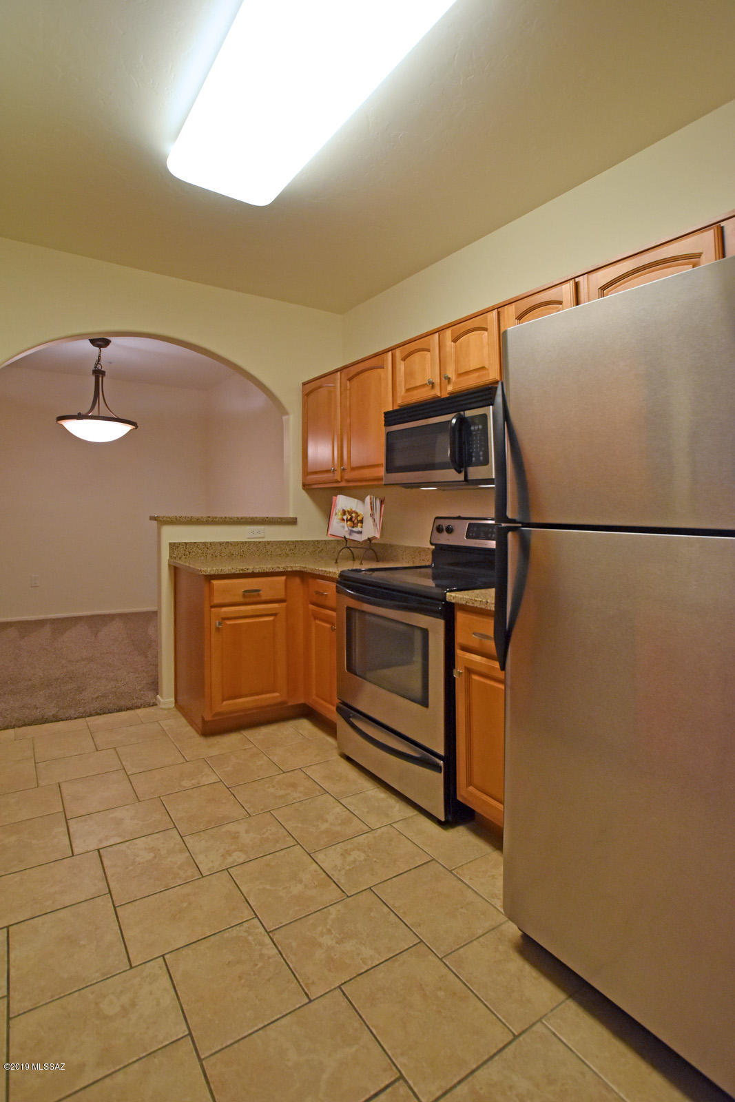 2550 East River Road, Unit 11102 Tucson, AZ 85718 - Photo 5 of 28
