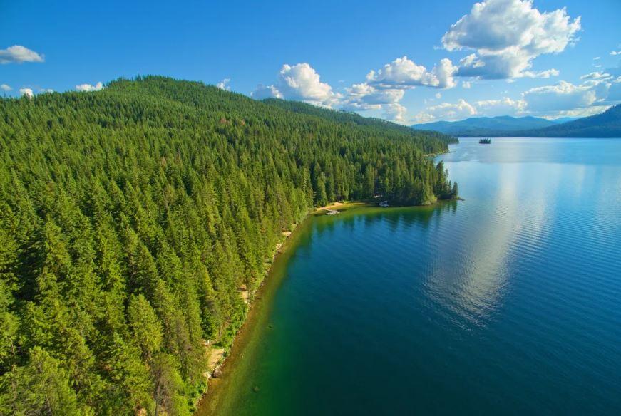 Lot 3 Lot Lane Coolin, ID 83821 - Photo 1 of 1 Huckleberry Bay