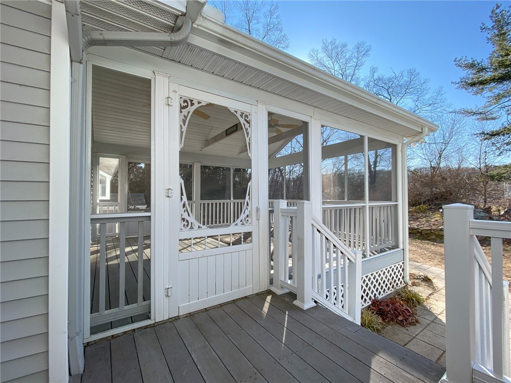204 Hanton Road North Smithfield, RI 02896 - Photo 37 of 40 Gallery Image 37