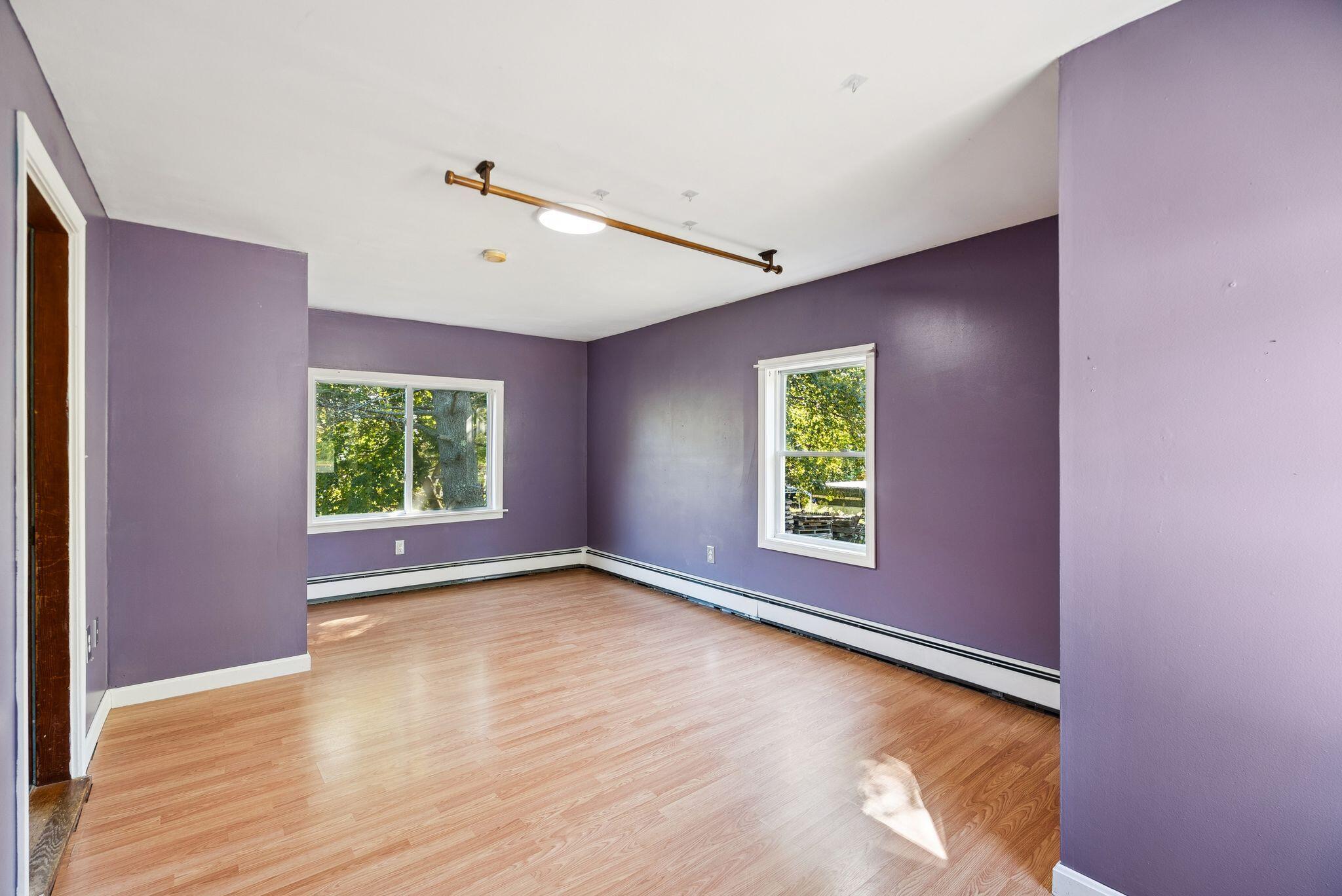 99 Old County Road Hampden, ME 04444 - Photo 12 of 38 99 Old County 32_DSC00732