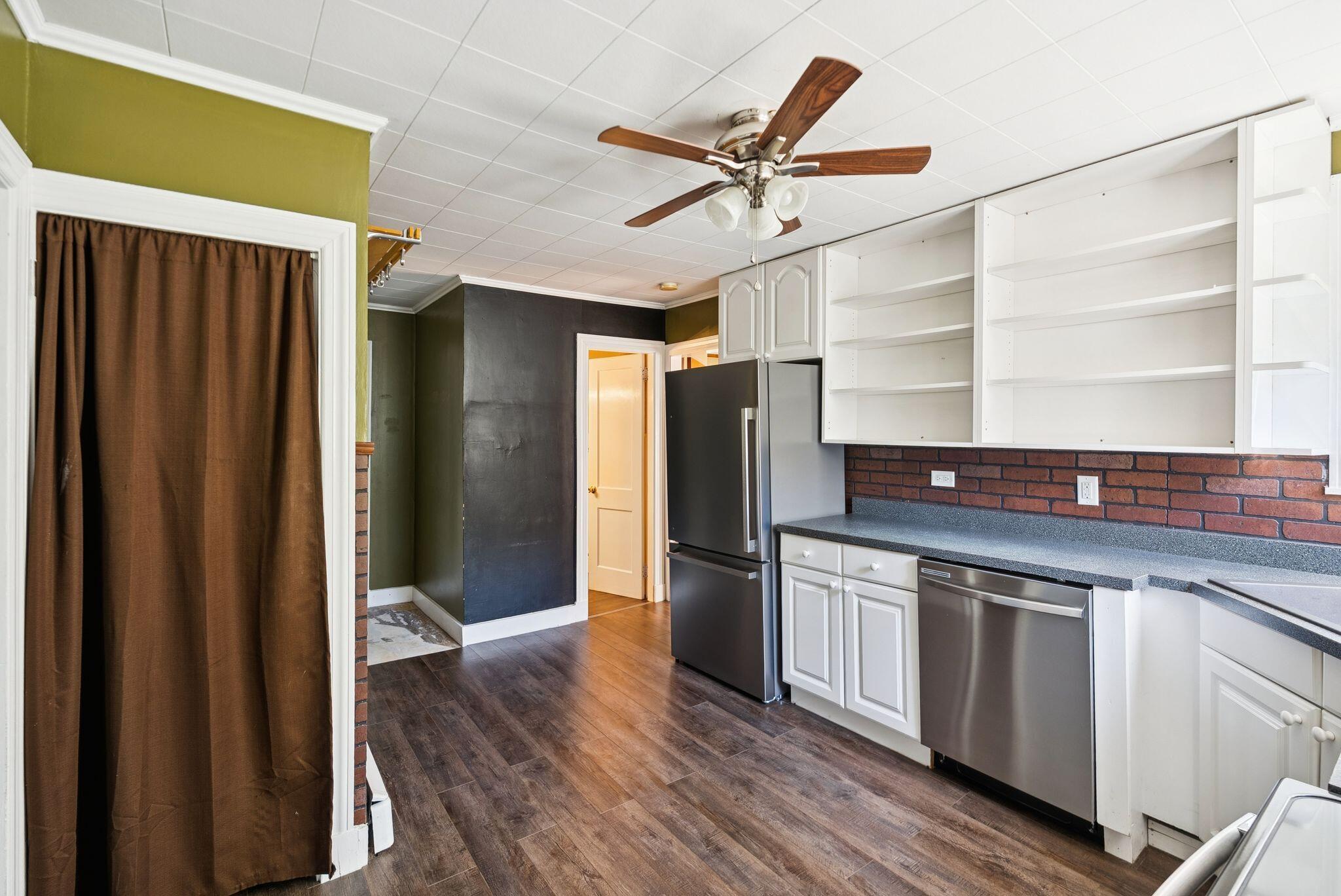 99 Old County Road Hampden, ME 04444 - Photo 14 of 38 99 Old County 34_DSC00742