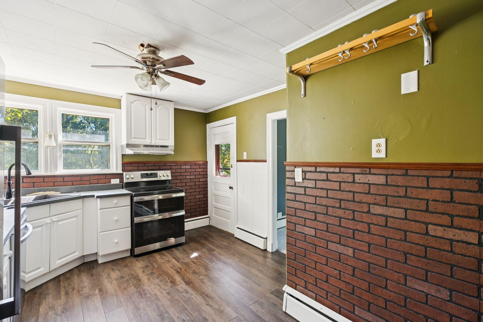 99 Old County Road Hampden, ME 04444 - Photo 20 of 38 99 Old County 40_DSC00772