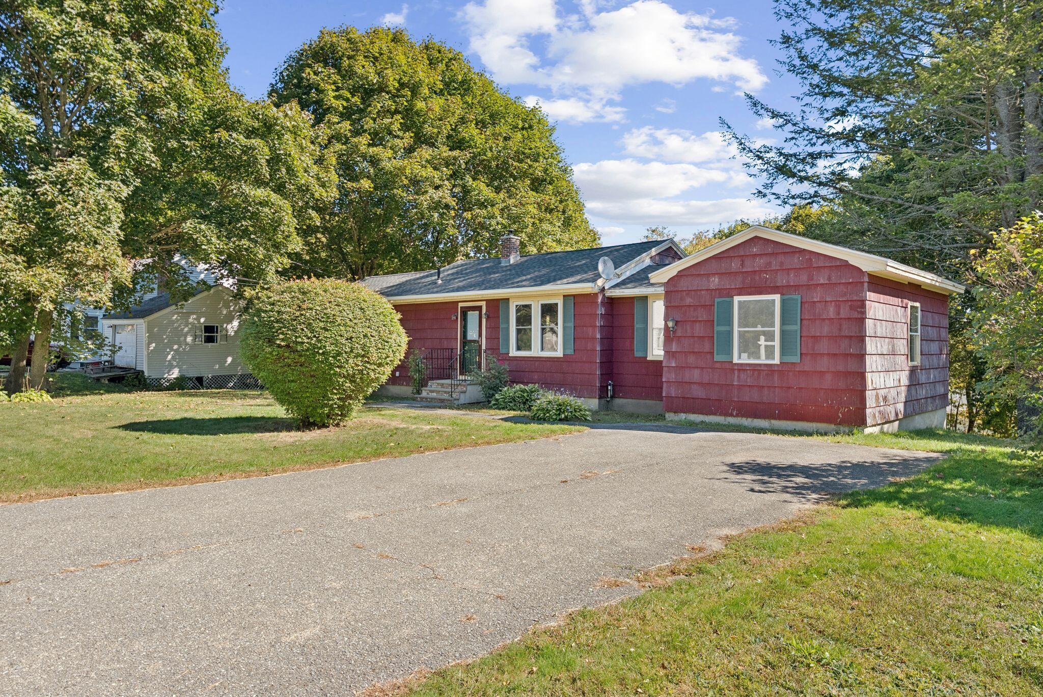 99 Old County Road Hampden, ME 04444 - Photo 2 of 38 99 Old County 1_DSC00807