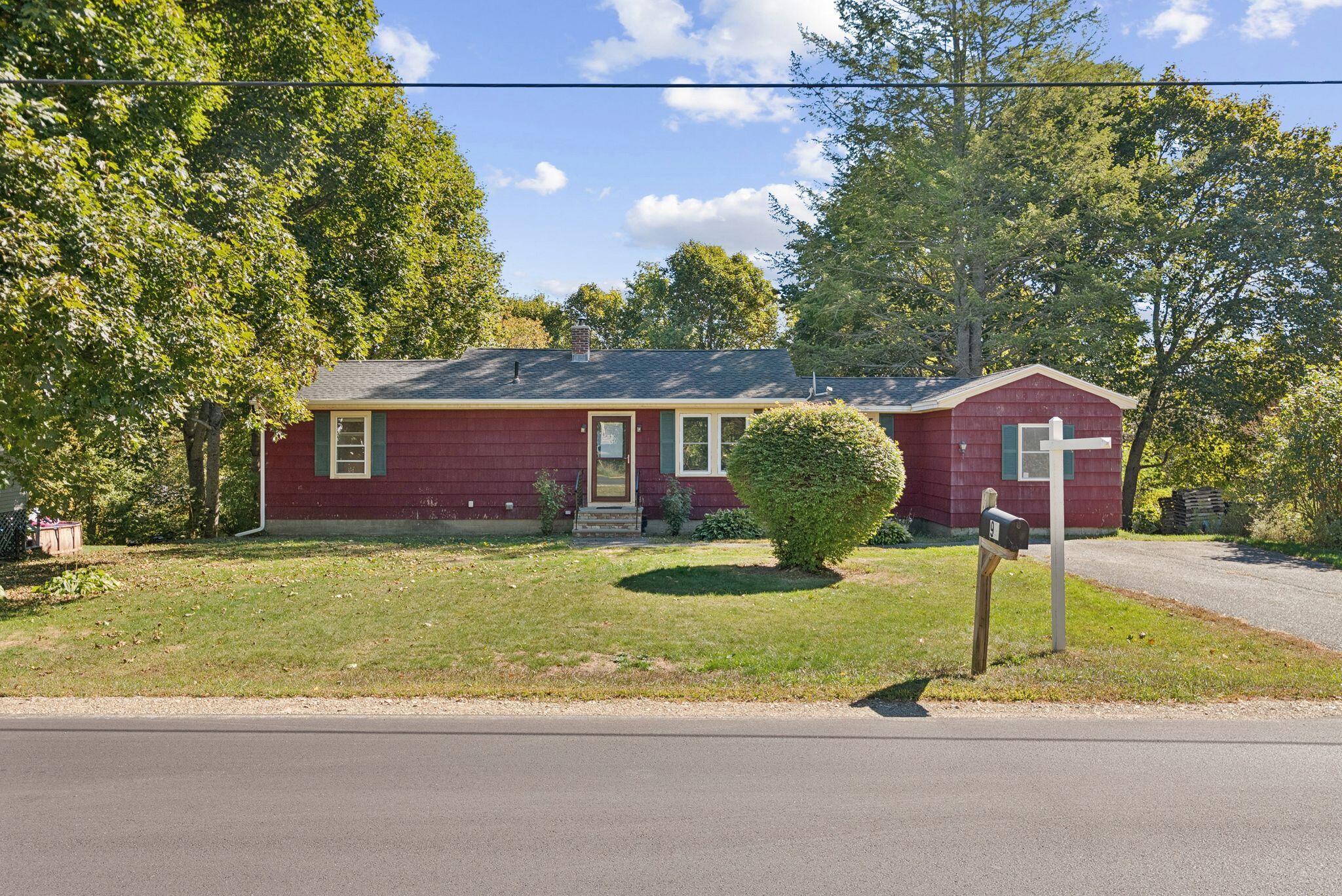 99 Old County Road Hampden, ME 04444 - Photo 25 of 38 99 Old County 5_DSC00812