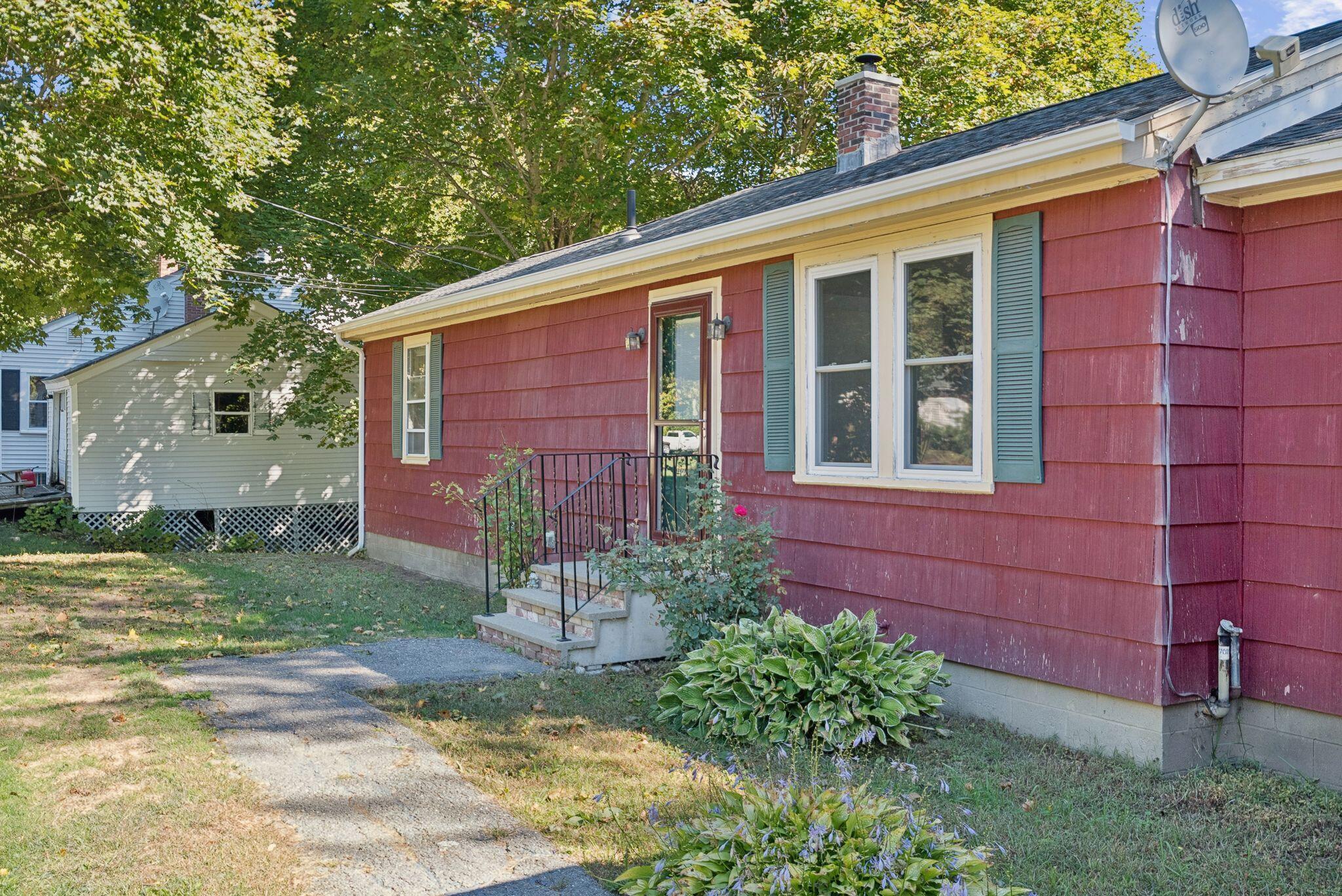 99 Old County Road Hampden, ME 04444 - Photo 26 of 38 99 Old County 2_DSC00802