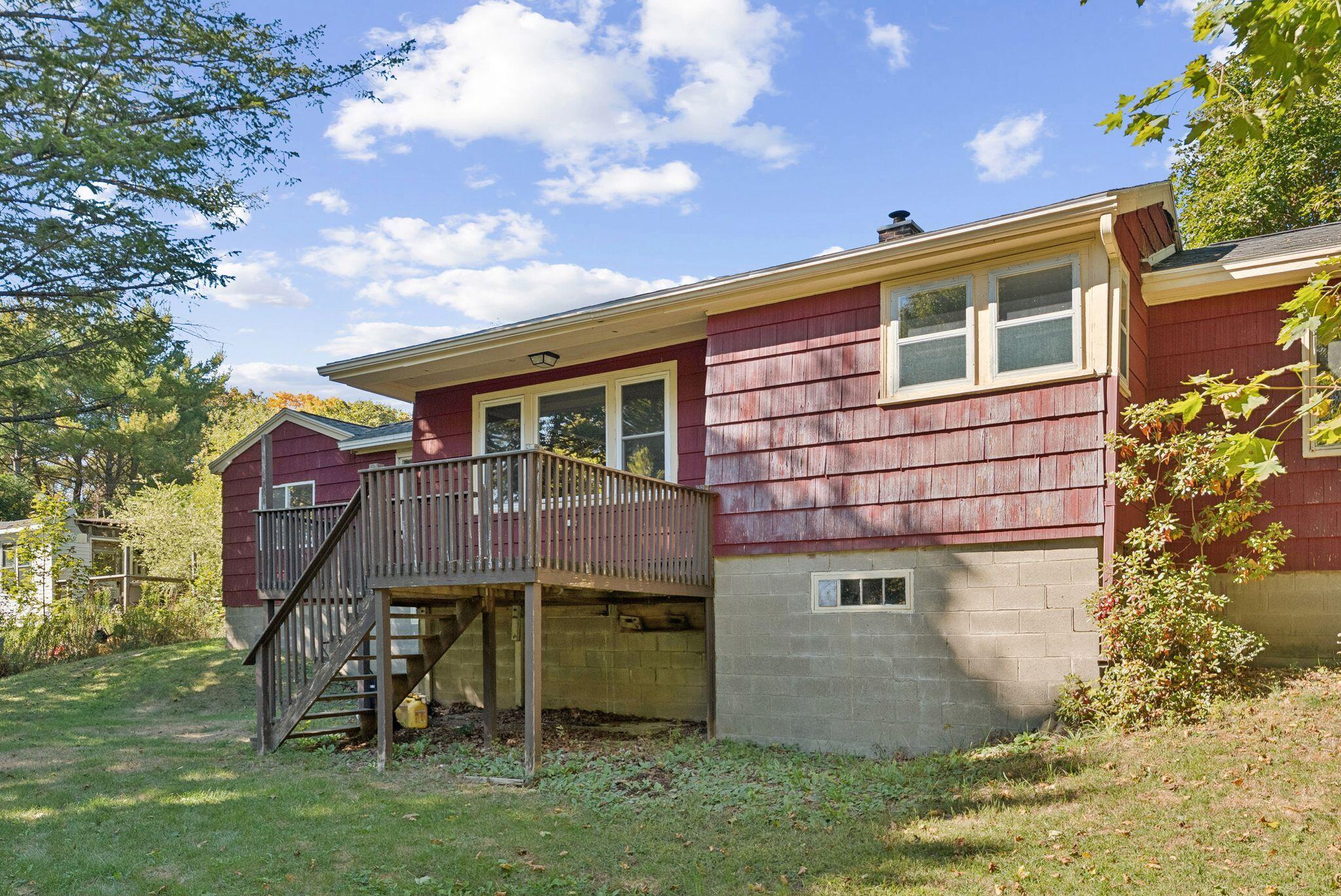 99 Old County Road Hampden, ME 04444 - Photo 27 of 38 99 Old County 7_DSC00827