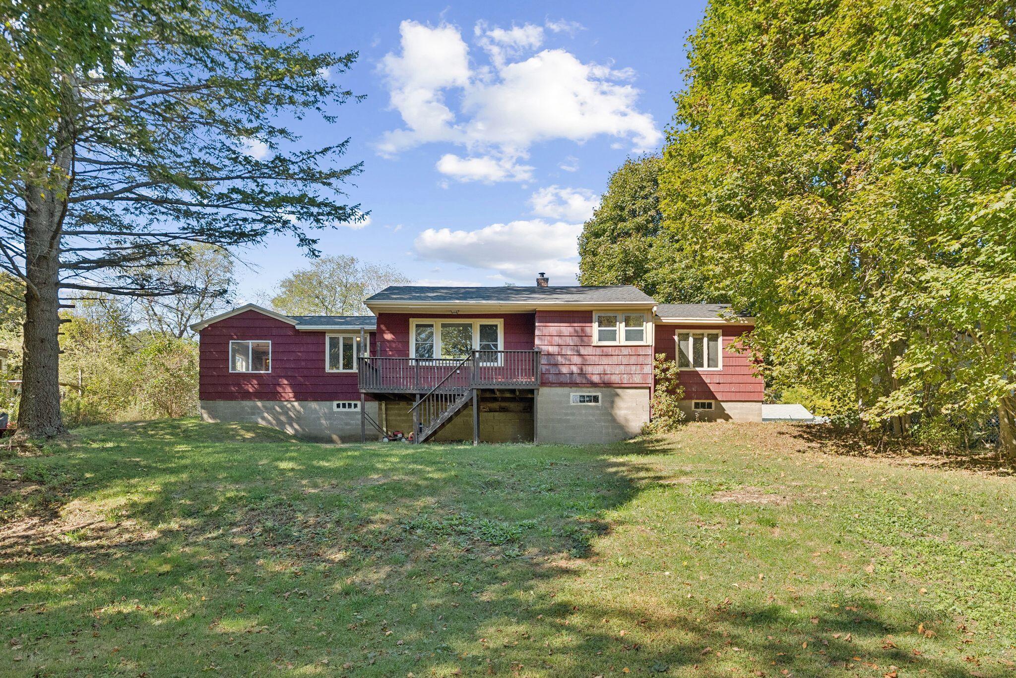 99 Old County Road Hampden, ME 04444 - Photo 28 of 38 99 Old County 8_DSC00832