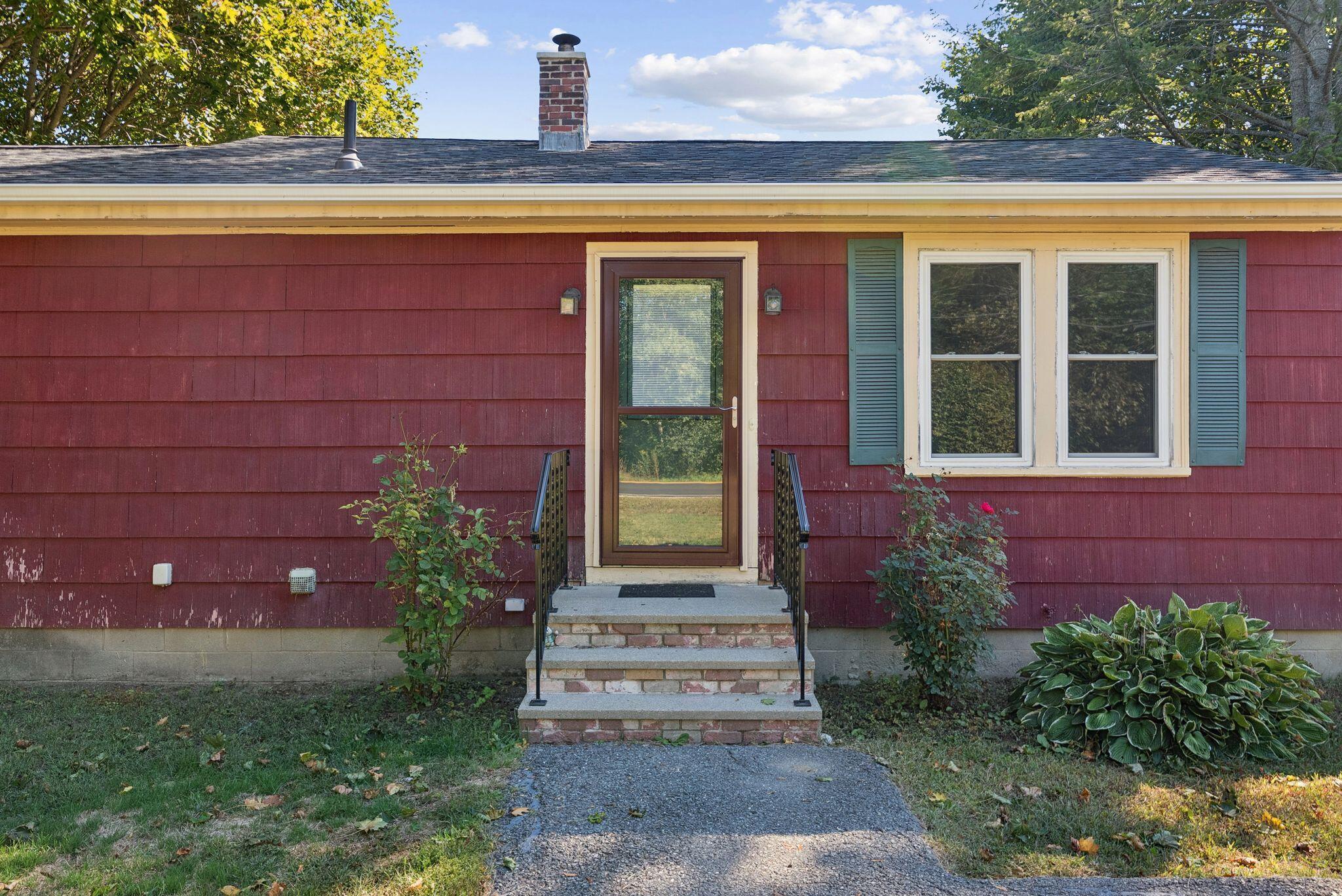 99 Old County Road Hampden, ME 04444 - Photo 3 of 38 99 Old County 3_DSC00797