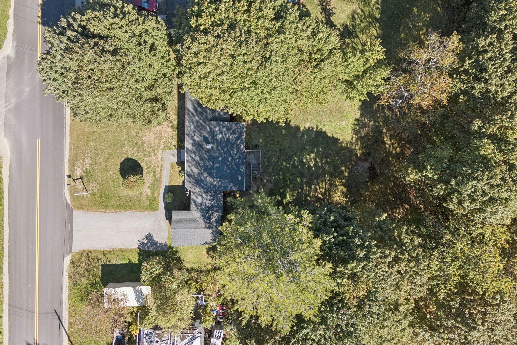 99 Old County Road Hampden, ME 04444 - Photo 34 of 38 99 Old County 15_DJI_20251002124940_0970