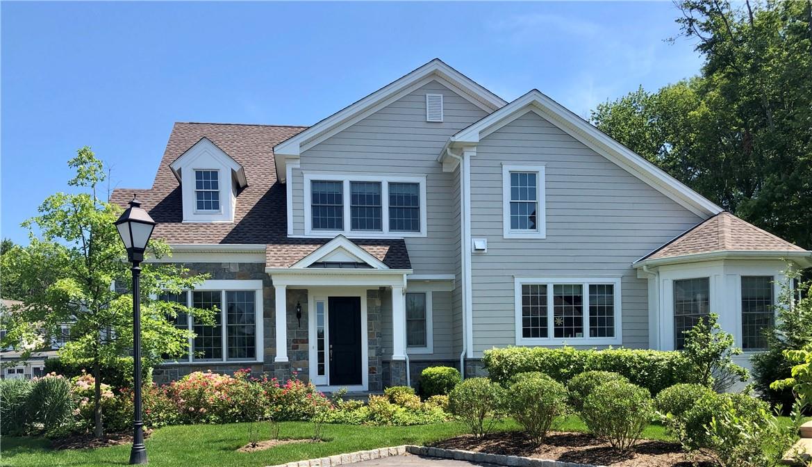 12 David Lane Rye Brook, NY 10573 - Photo 1 of 1