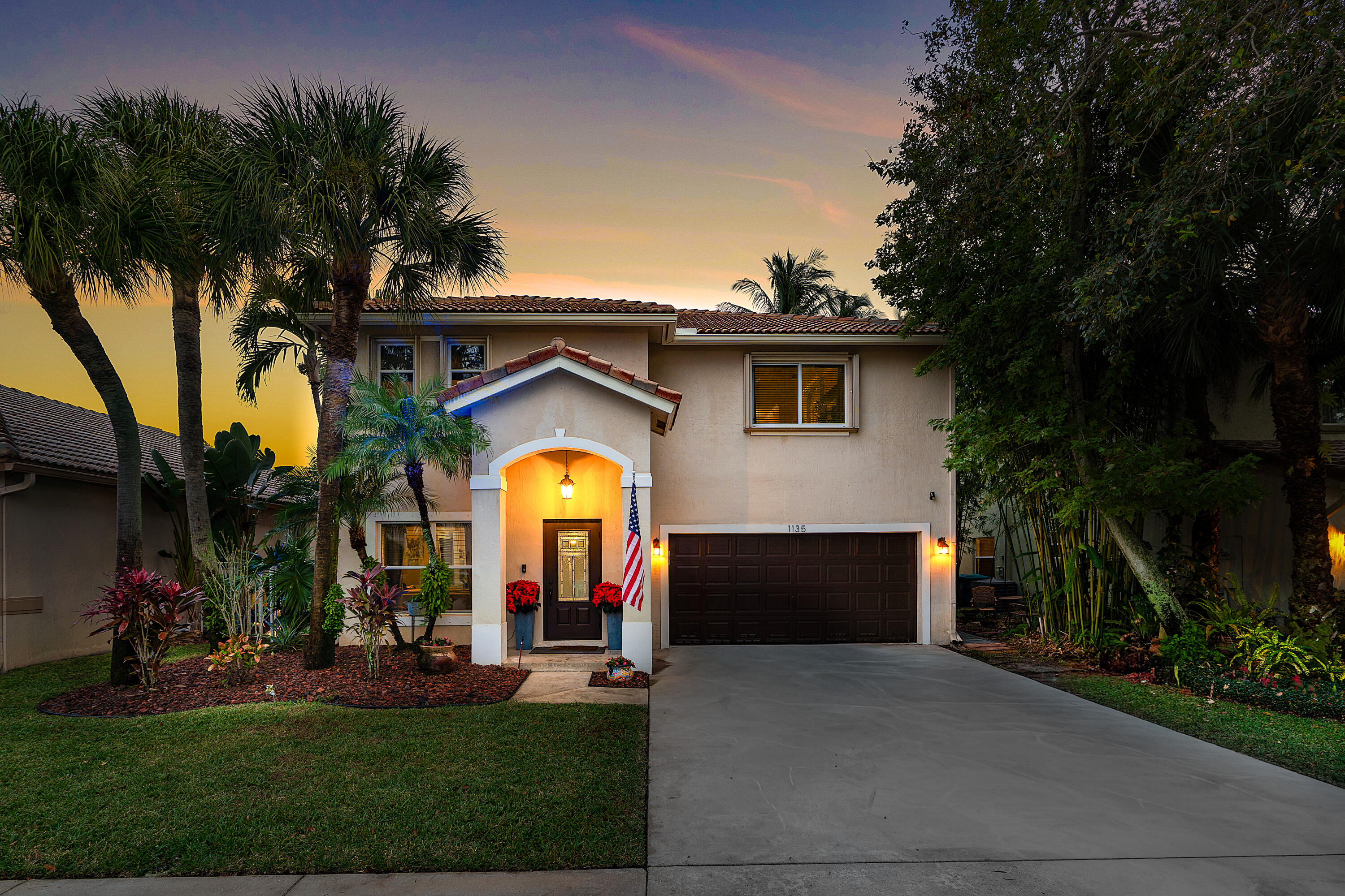 1135 Rialto Drive Boynton Beach, FL 33436 - Photo 2 of 54 055-1135RialtoDrive-BoyntonBeach-FL-3343