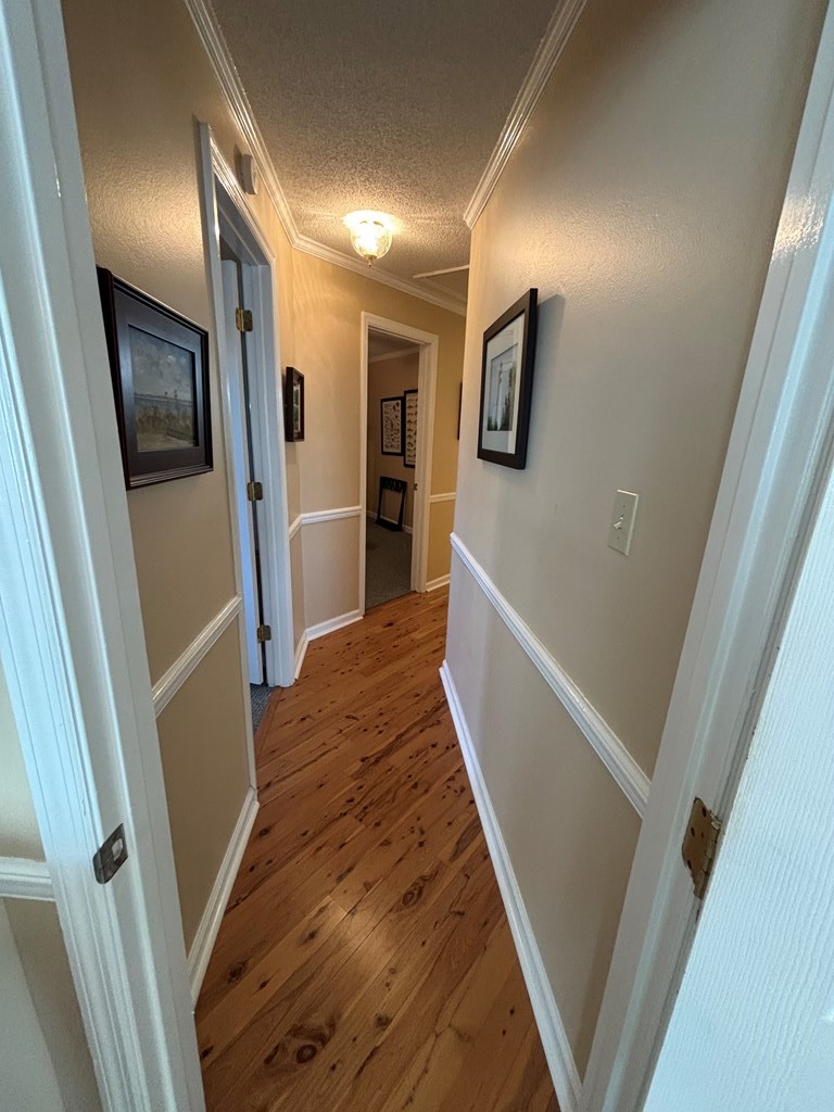 1810 Lighthouse Road Carrabelle, FL 32322 - Photo 10 of 80