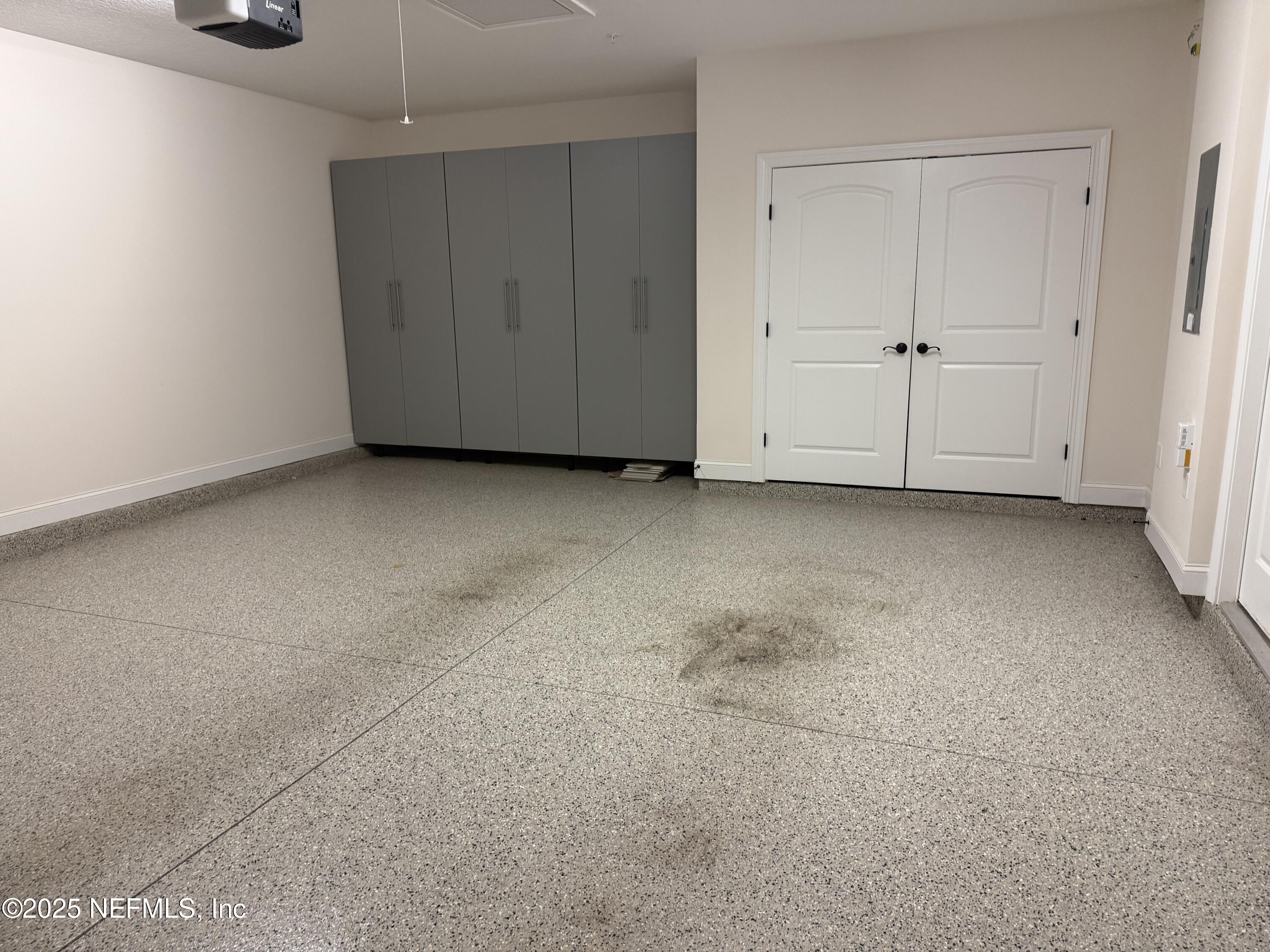 44 Ocale Court St. Augustine, FL 32084 - Photo 30 of 30 a view of an empty room