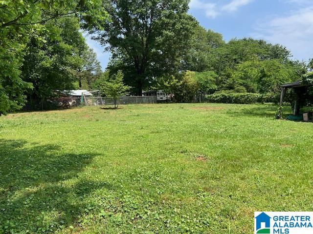 121 Hendricks Street Talladega, AL 35160 - Photo 18 of 20