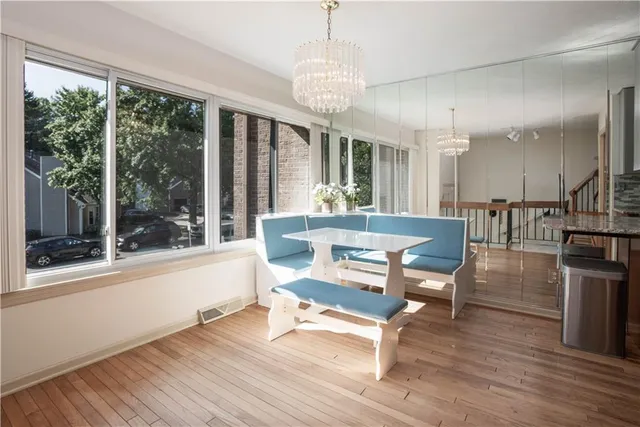 $2,200 | 804 Fairways Drive, Oakmont, PA 15139