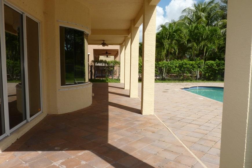 11125 Misty Ridge Way Boynton Beach, FL 33473 - Photo 15 of 54 M LOWER BALCONY LEFT