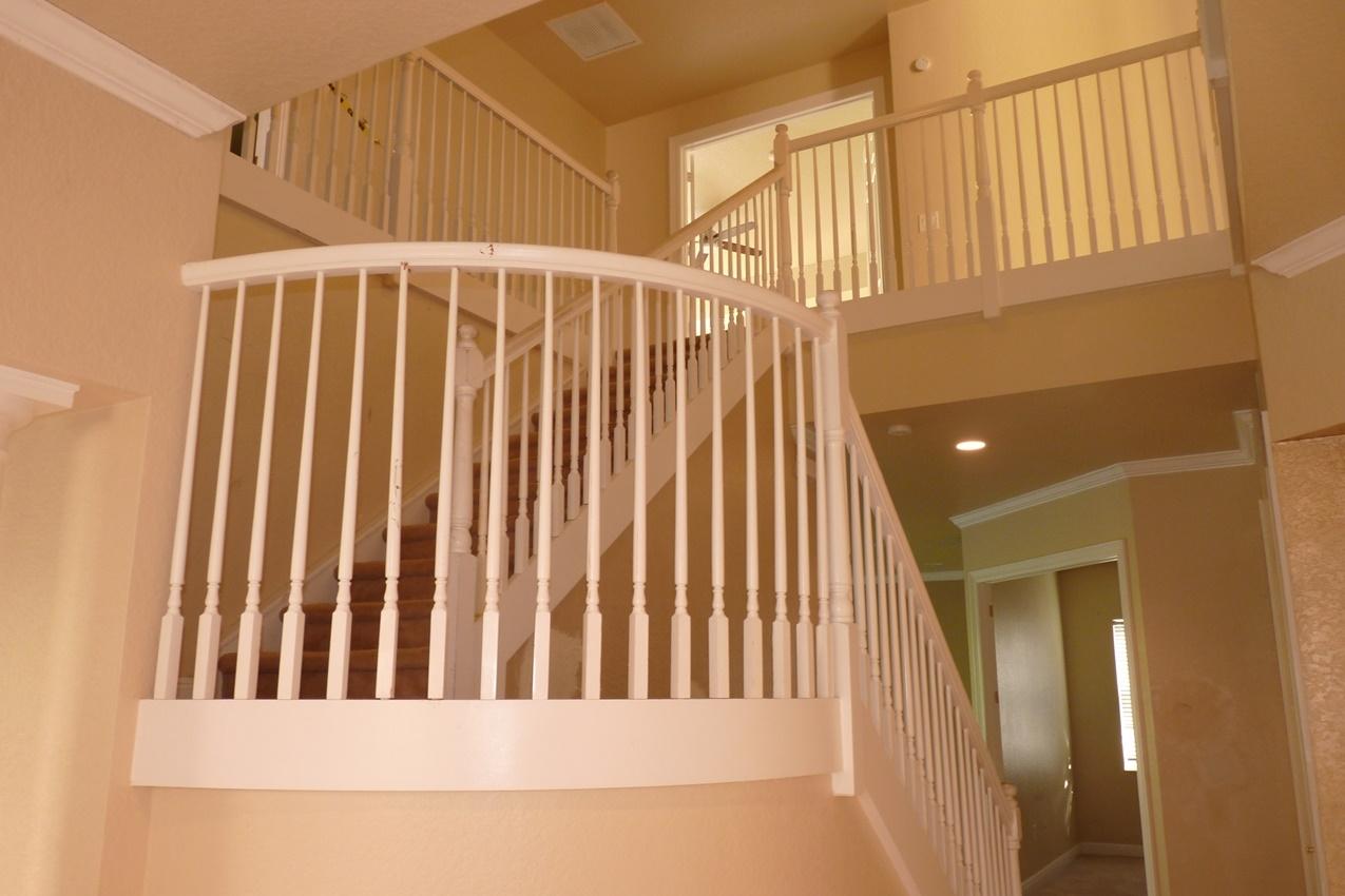 11125 Misty Ridge Way Boynton Beach, FL 33473 - Photo 18 of 54 M STAIRCASE