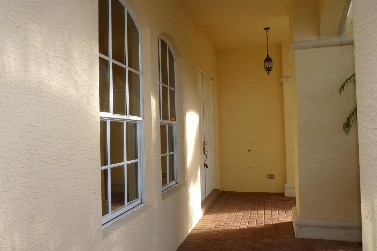 11125 Misty Ridge Way Boynton Beach, FL 33473 - Photo 2 of 54 M FRONT PORCH