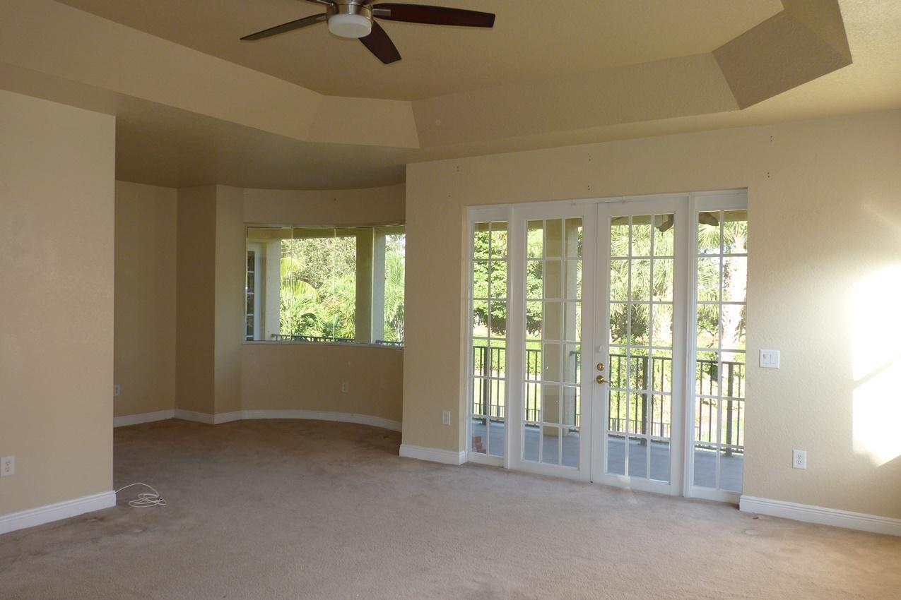 11125 Misty Ridge Way Boynton Beach, FL 33473 - Photo 21 of 54 M MASTER BED SITTING