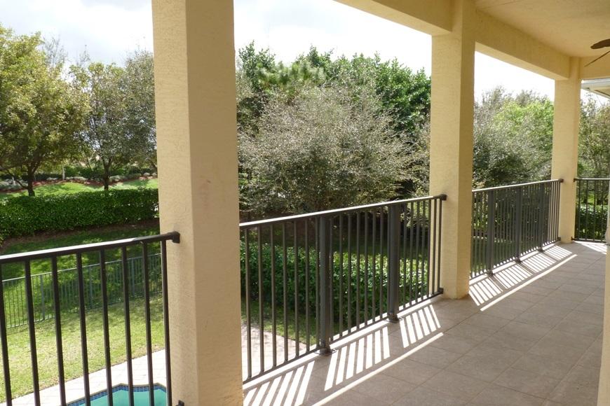 11125 Misty Ridge Way Boynton Beach, FL 33473 - Photo 23 of 54 M UPPER BALCONY