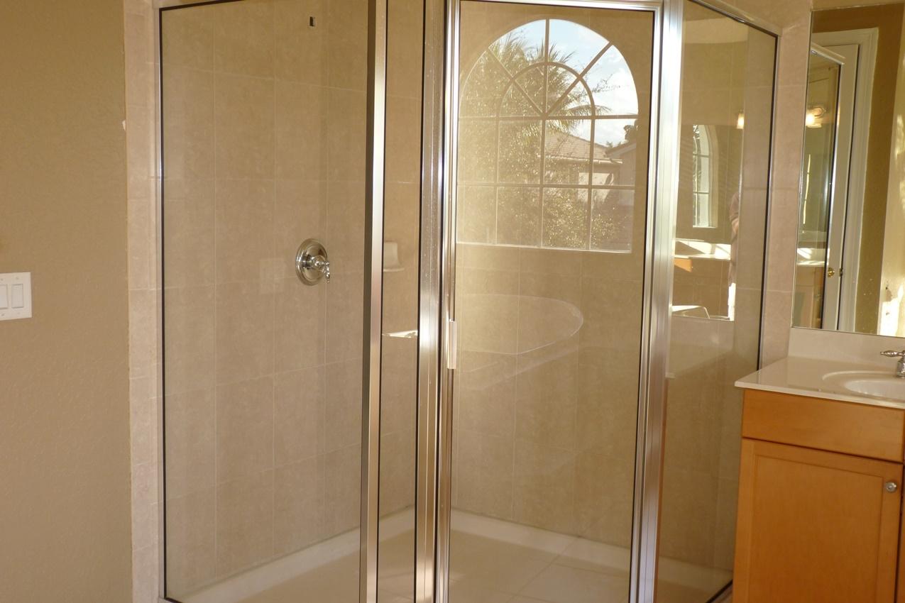 11125 Misty Ridge Way Boynton Beach, FL 33473 - Photo 26 of 54 M MASTER SHOWER