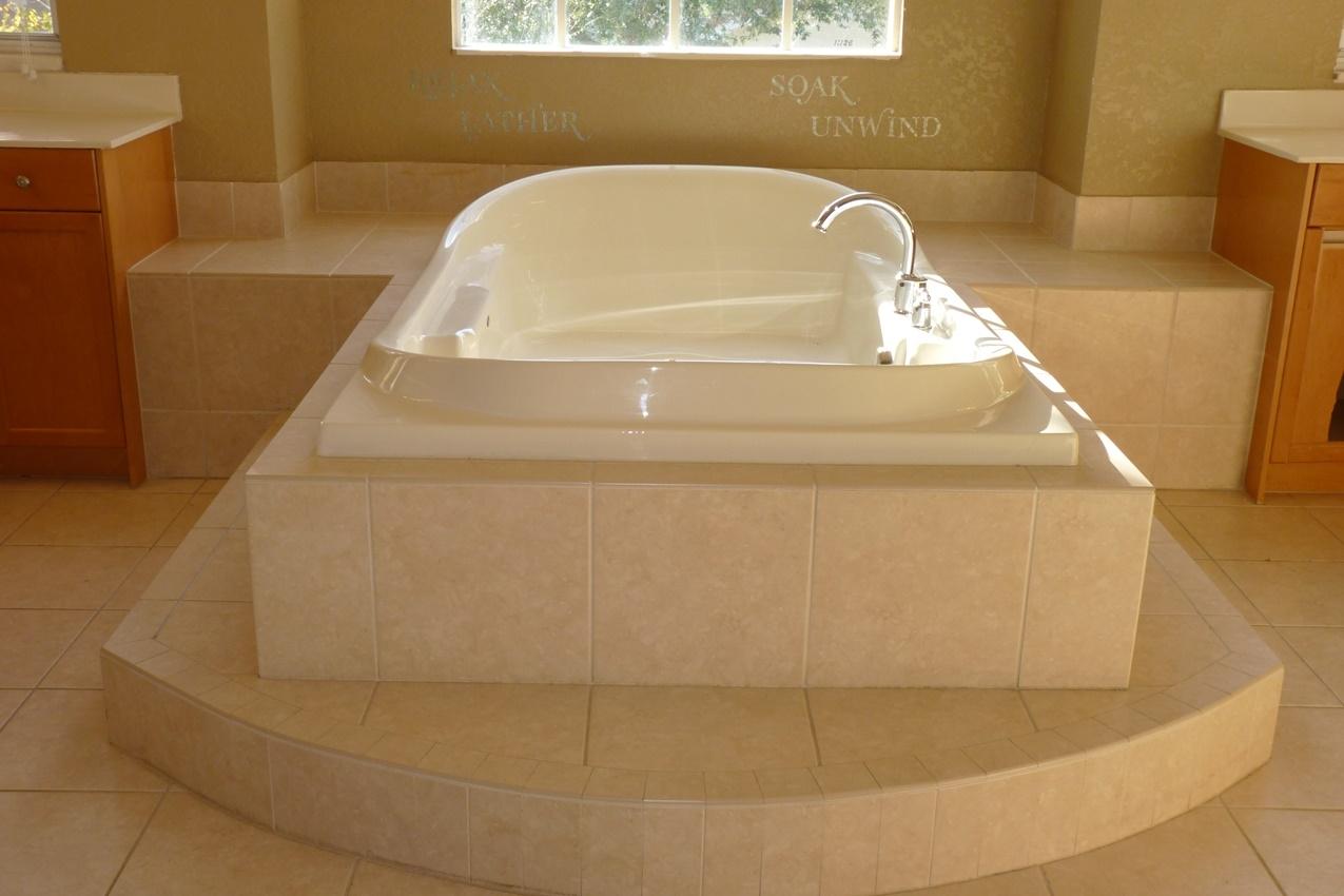 11125 Misty Ridge Way Boynton Beach, FL 33473 - Photo 27 of 54 M MASTER TUB