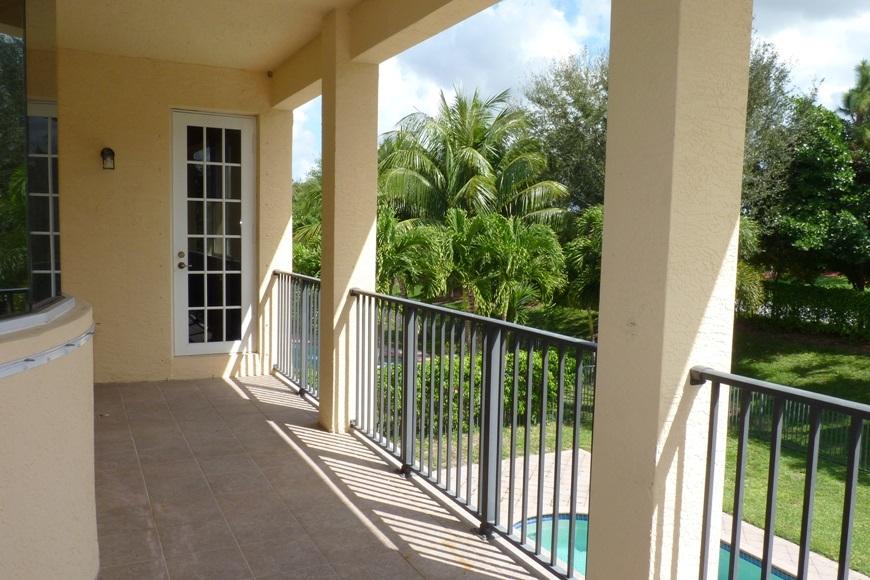 11125 Misty Ridge Way Boynton Beach, FL 33473 - Photo 29 of 54 M UPPER BALCONY LEFT