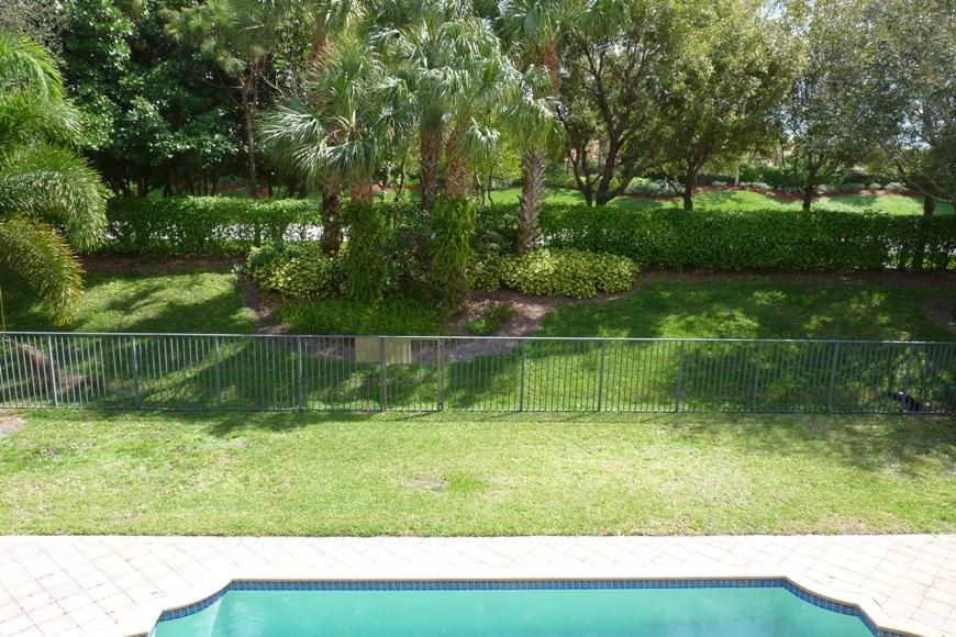 11125 Misty Ridge Way Boynton Beach, FL 33473 - Photo 4 of 54 M REAR VIEW