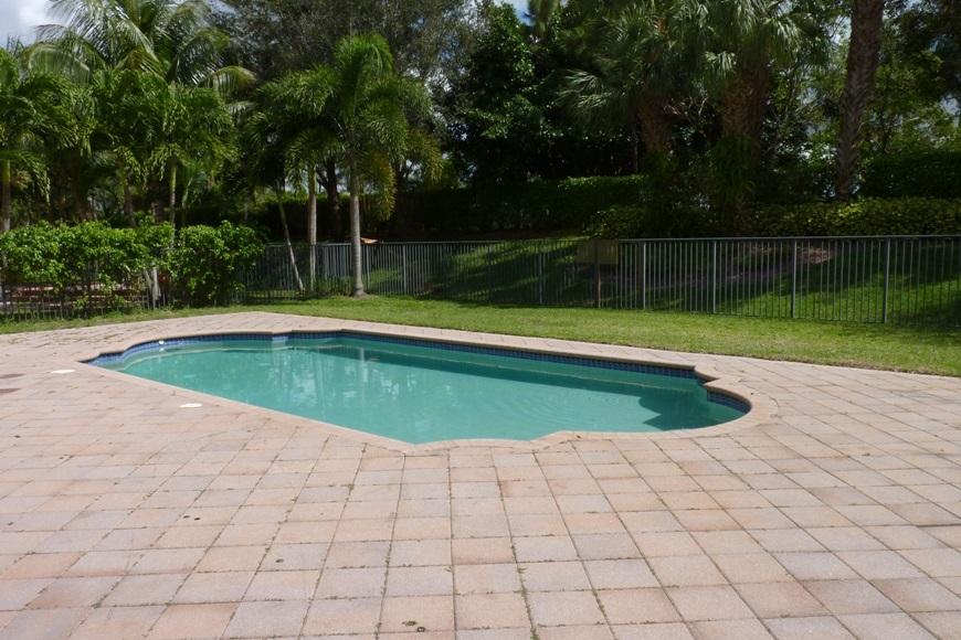 11125 Misty Ridge Way Boynton Beach, FL 33473 - Photo 41 of 54 M BACKYARD