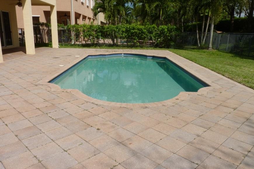11125 Misty Ridge Way Boynton Beach, FL 33473 - Photo 42 of 54 M POOL PATIO