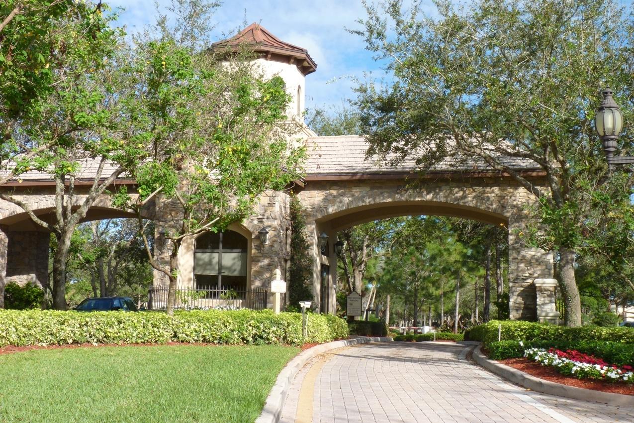 11125 Misty Ridge Way Boynton Beach, FL 33473 - Photo 46 of 54 M COMM GATED