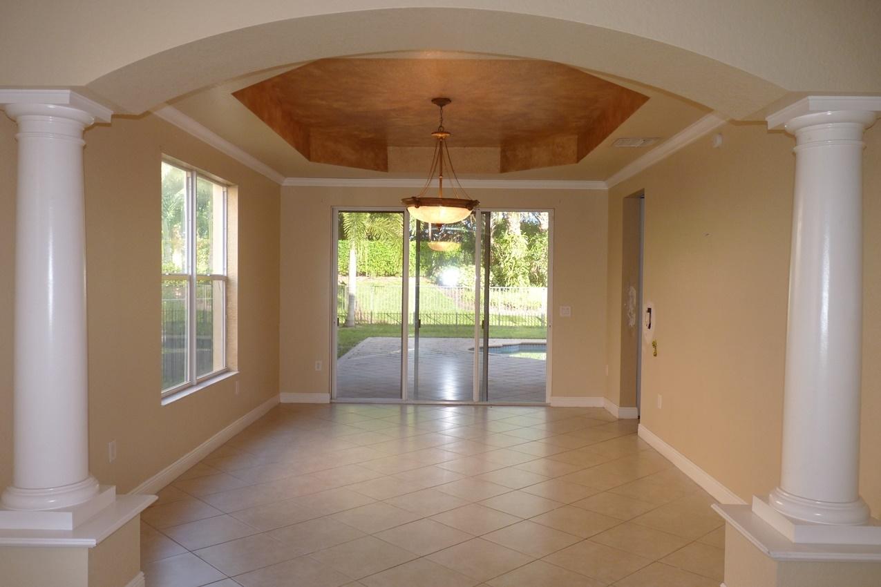 11125 Misty Ridge Way Boynton Beach, FL 33473 - Photo 7 of 54 M DINING