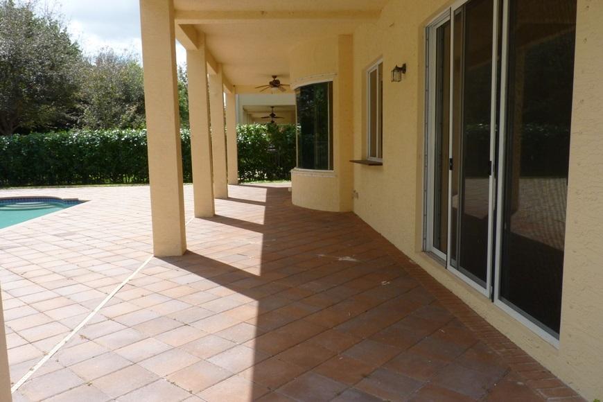 11125 Misty Ridge Way Boynton Beach, FL 33473 - Photo 8 of 54 M LOWER BALCONY