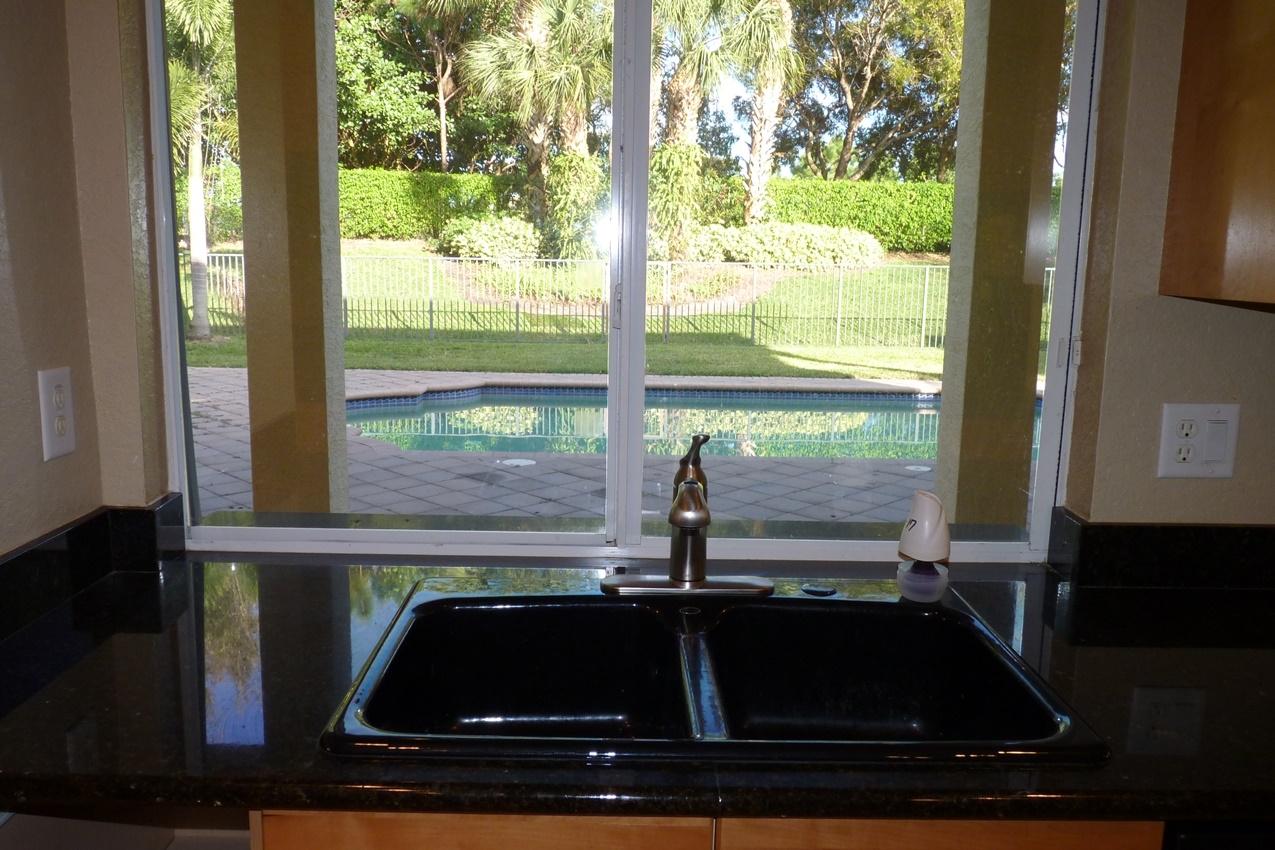 11125 Misty Ridge Way Boynton Beach, FL 33473 - Photo 10 of 54 M KITCHEN SINK