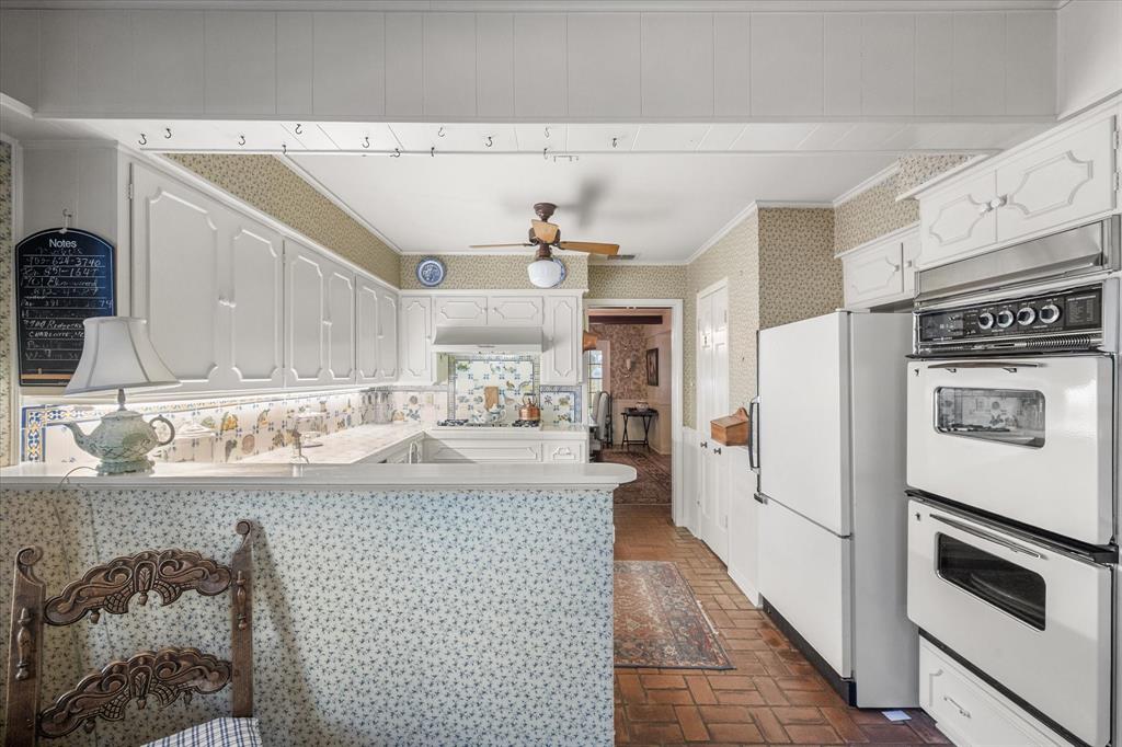 1009 Dobbins Road Corsicana, TX 75110 - Photo 25 of 40