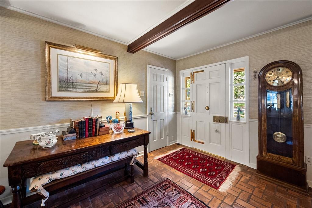 1009 Dobbins Road Corsicana, TX 75110 - Photo 3 of 40