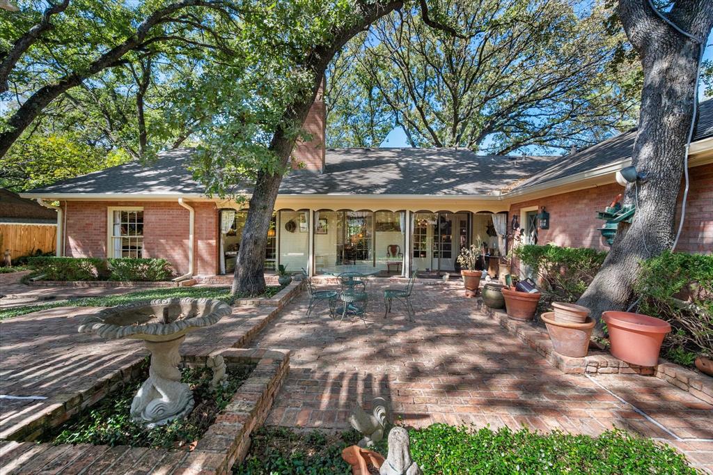 1009 Dobbins Road Corsicana, TX 75110 - Photo 31 of 40