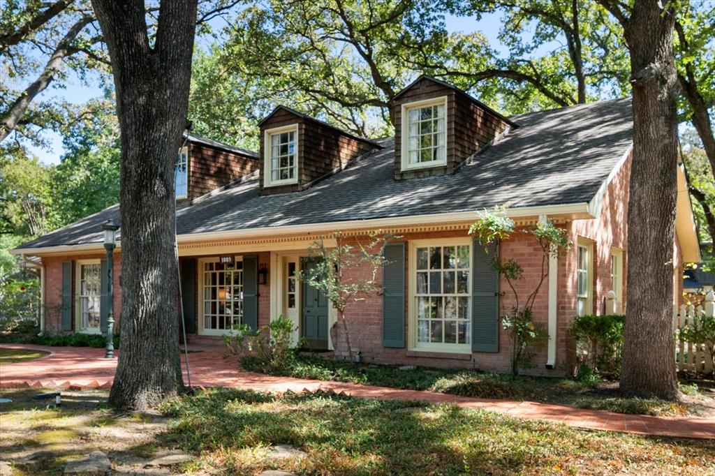 1009 Dobbins Road Corsicana, TX 75110 - Photo 40 of 40