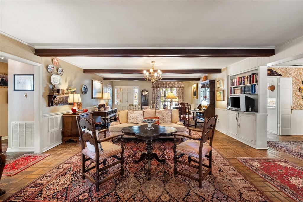 1009 Dobbins Road Corsicana, TX 75110 - Photo 4 of 40