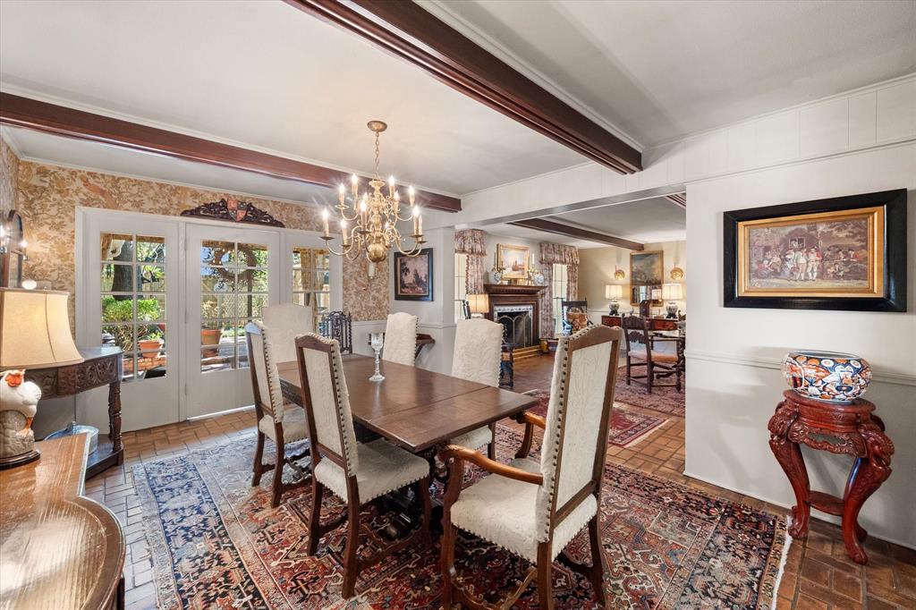 1009 Dobbins Road Corsicana, TX 75110 - Photo 6 of 40