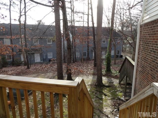 6439 New Market Way Raleigh, NC 27615 - Photo 24 of 25 Back Yard