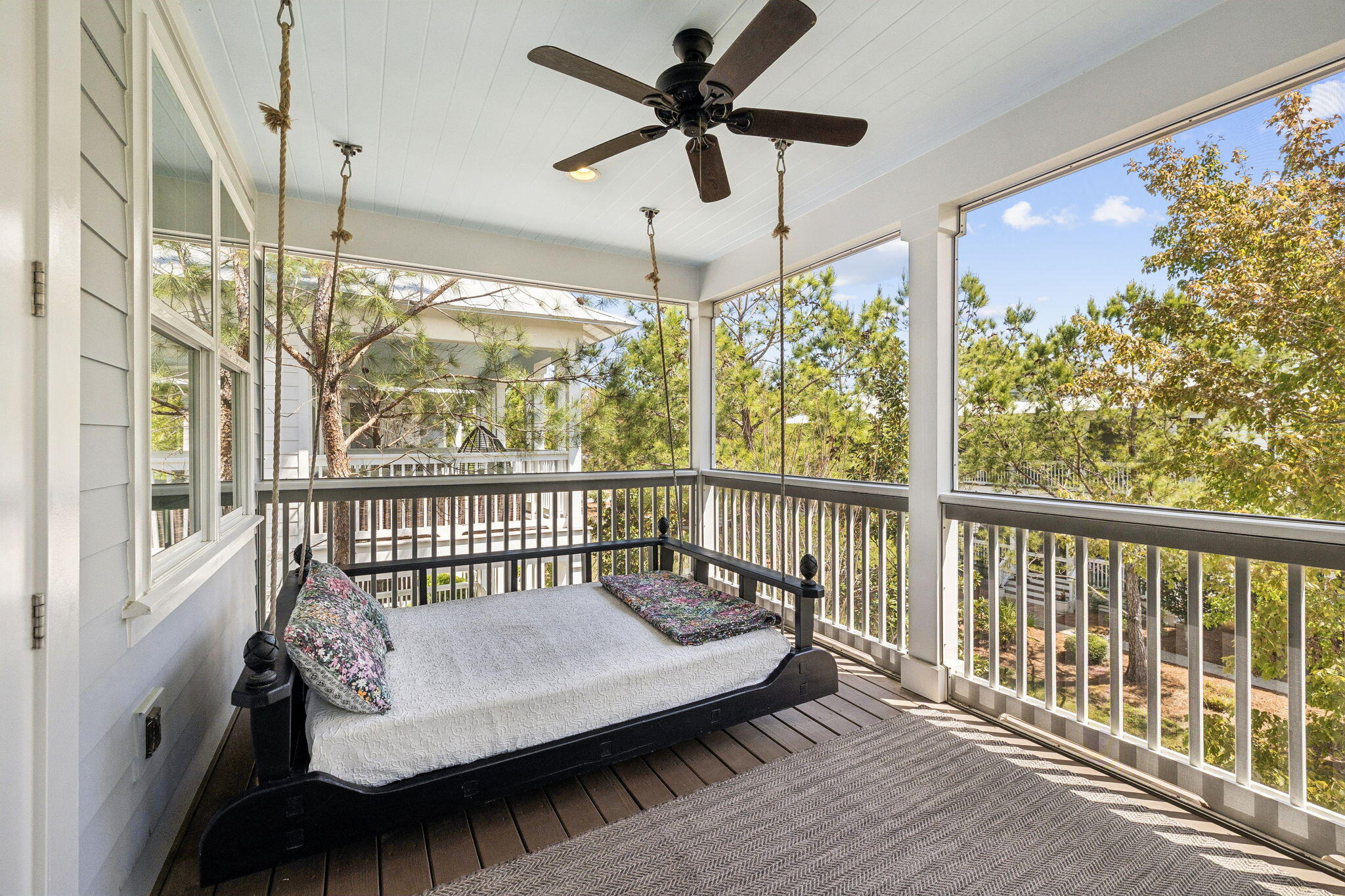 24 Lovegrass Way Santa Rosa Beach, FL 32459 - Photo 31 of 56 2nd Story Balcony
