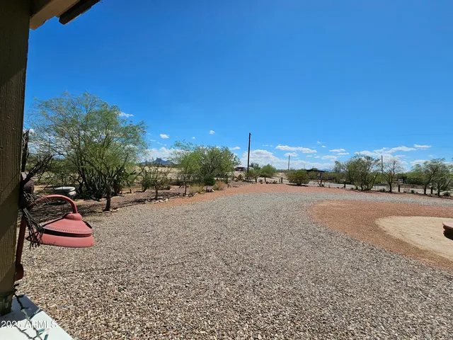 $150,000 | 6830 East Shasta Street, Picacho, AZ 85141