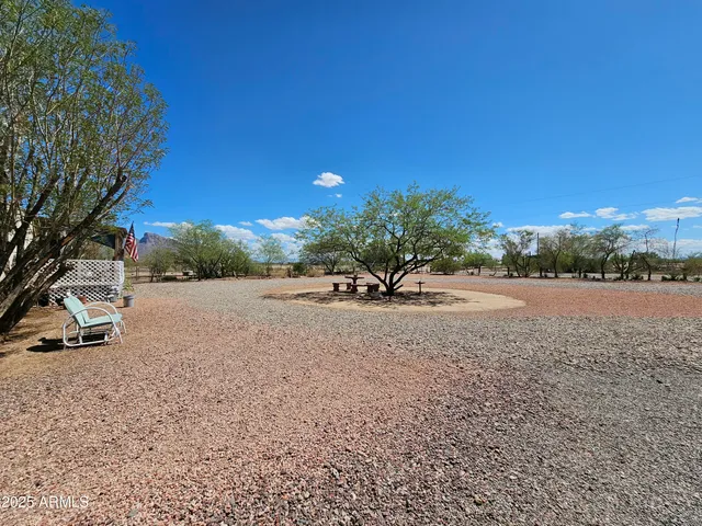 $150,000 | 6830 East Shasta Street, Picacho, AZ 85141