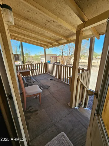 $150,000 | 6830 East Shasta Street, Picacho, AZ 85141