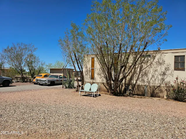 $150,000 | 6830 East Shasta Street, Picacho, AZ 85141