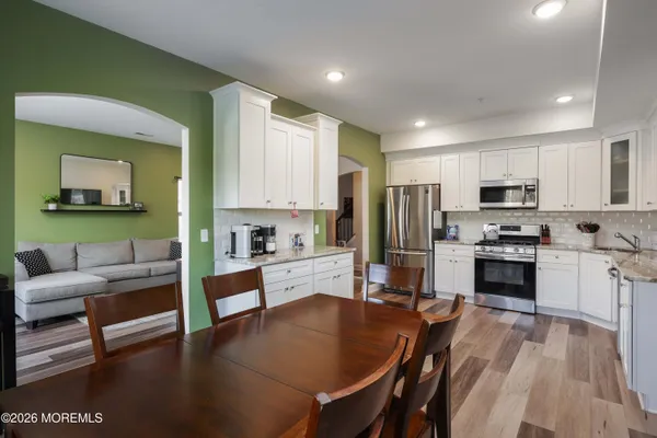 $510,000 | 31 Emily Court, Hazlet, NJ 07730