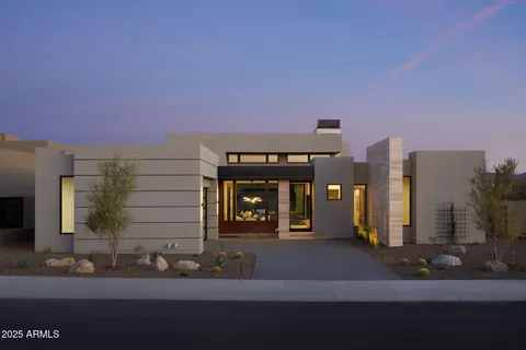 $3,595,000 | 28101 North 109th Way, Scottsdale, AZ 85262