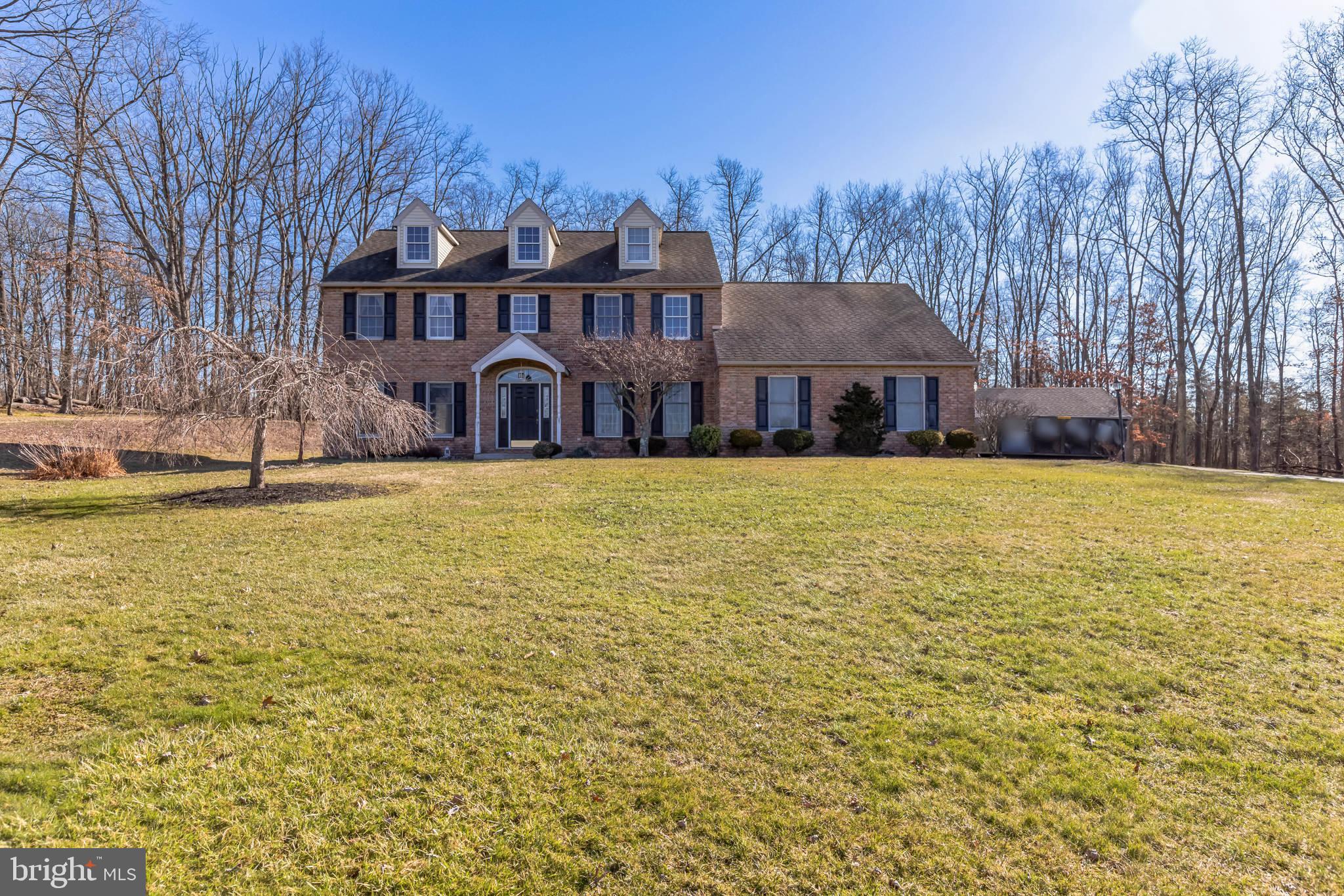 2428 Gramm Road Pennsburg, PA 18073 - Photo 1 of 54 Gallery Image 1