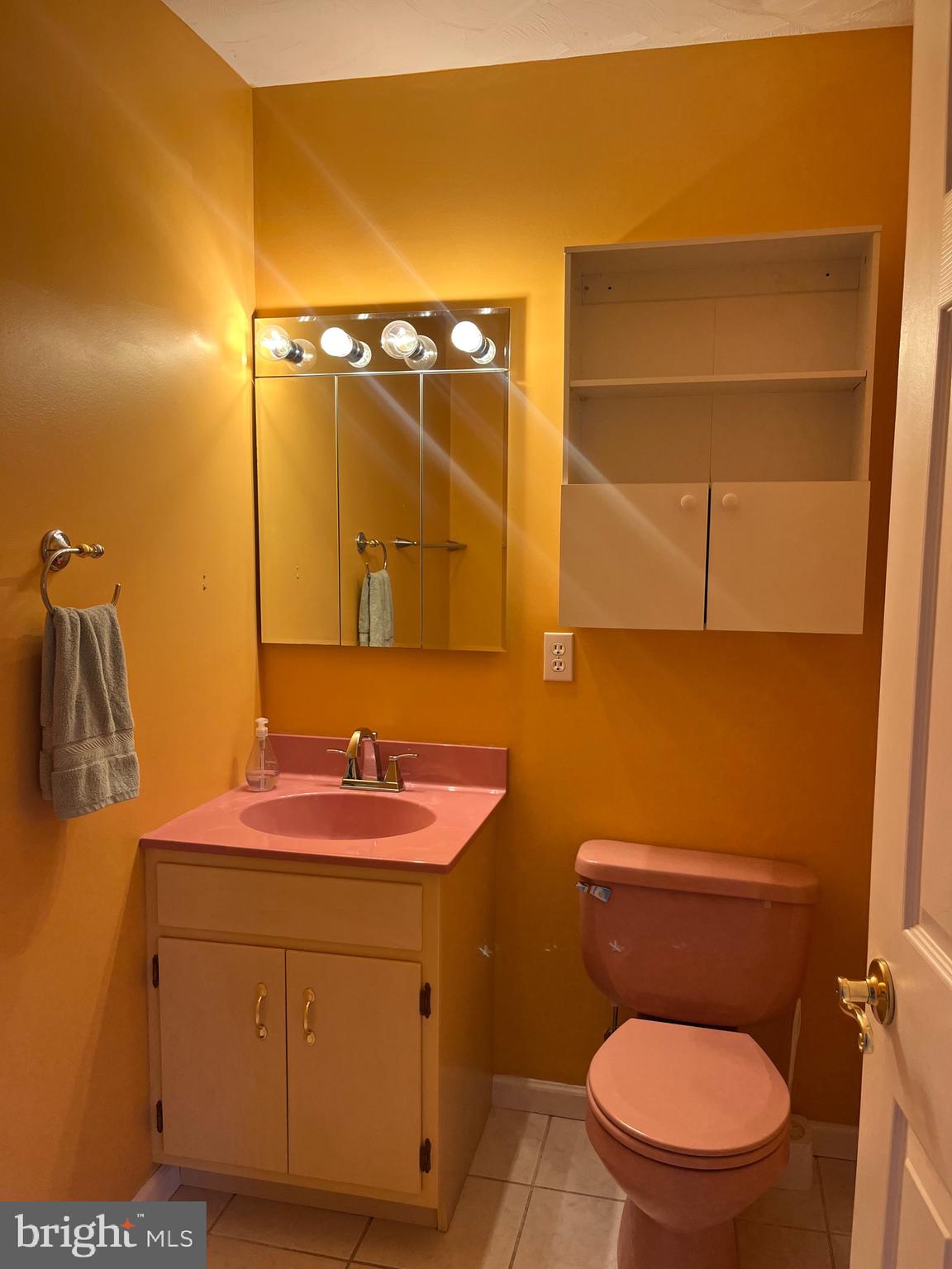 2428 Gramm Road Pennsburg, PA 18073 - Photo 32 of 54 Powder room